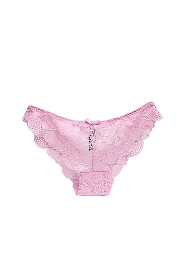 Culotte Anti Fuite Urinaire Femme Lavable Couleur Unie Panty Taille Mi-Haute Pur Coton Shorties Haute Tangas Boxer Soie Douce