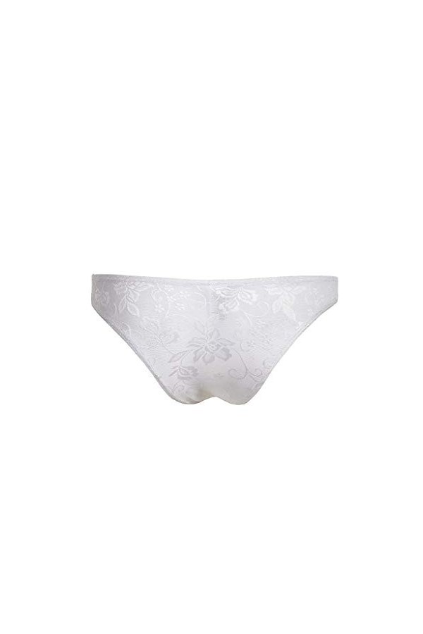 Body Homme Sexy éRotique String Confortable Respirant Tanga Thong ​sous-vêtement Taille Basse Extensible Underwear Sexy éRoti