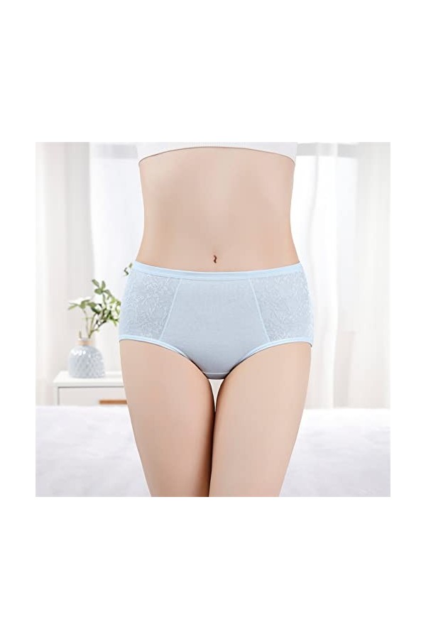 Culotte Femme Brassière Coton Bio Culottes de sous-vêtements Strings Lingerie Respirant Coquine Hot Ouverte A Dentelle Femme 