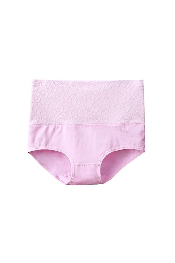 BOTCAM Culotte sexy pour femme - Sous-vêtement - Doux et extensible - Multicolore - Sous-vêtements menstruels - Sous-vêtement