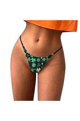 Générique Brassière Enfant 4 Ans Culotte Sexy Confort Culotte Femme G-String T-Back Taille Basse Culotte Femme Douce Menstrue