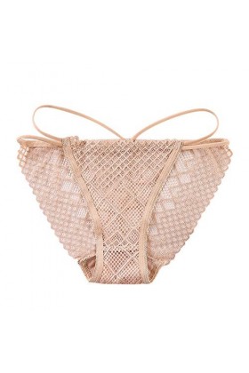 Générique Culotte Femme Sexy Lingerie Menstruelles sans Coutures Culottes Tentation Boxer Physiologiques Couvrante Culotte So