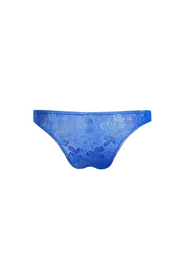 Body Homme Sexy éRotique String Confortable Respirant Tanga Thong ​sous-vêtement Taille Basse Extensible Underwear Sexy éRoti