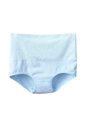 BOTCAM Culotte sexy pour femme - Sous-vêtement - Doux et extensible - Multicolore - Sous-vêtements menstruels - Sous-vêtement