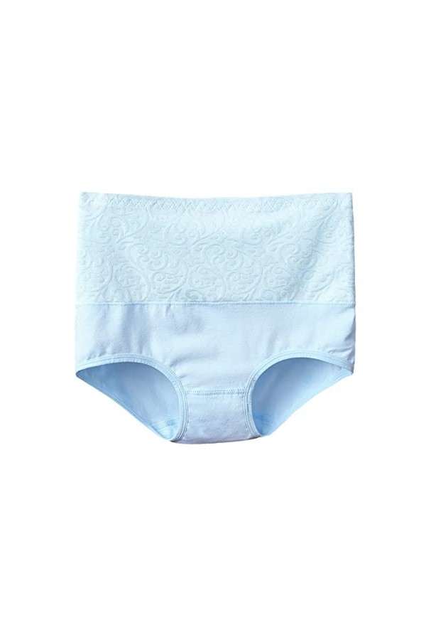 BOTCAM Culotte sexy pour femme - Sous-vêtement - Doux et extensible - Multicolore - Sous-vêtements menstruels - Sous-vêtement