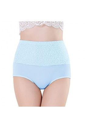 BOTCAM Culotte sexy pour femme - Sous-vêtement - Doux et extensible - Multicolore - Sous-vêtements menstruels - Sous-vêtement