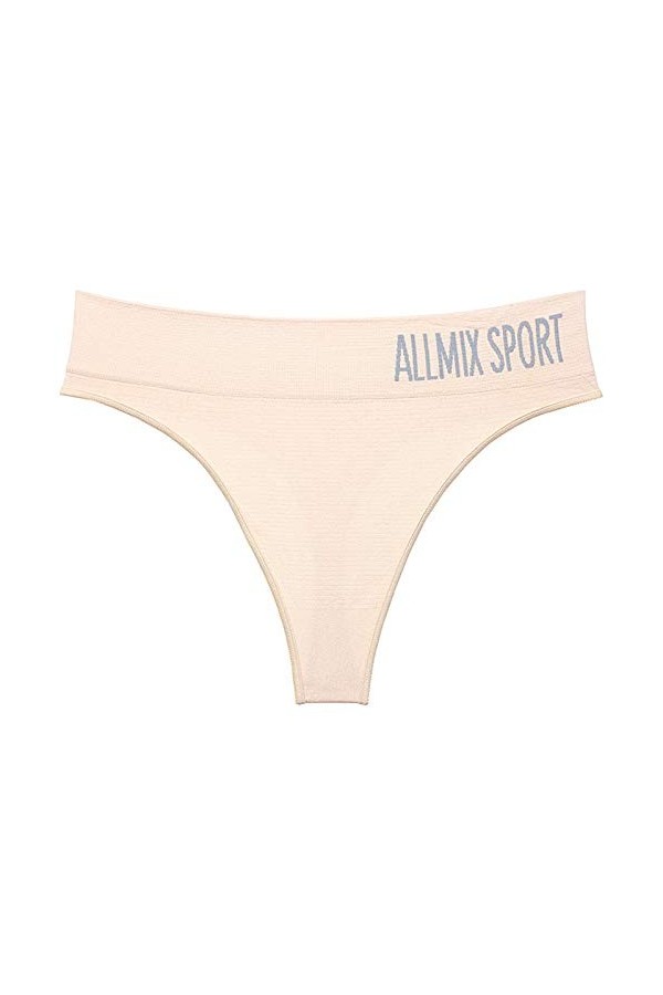 PANPANY Culottes pour Femme Femme Tanga sans Couture Multicolore Panties Slips Confortables Dentelle Taille Basse sous Veteme