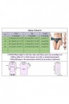 PANPANY Culottes pour Femme Dentelle Multipack Taille Basse Panties sous Vetements Soutien-Gorge Multicolore sans Couture Con