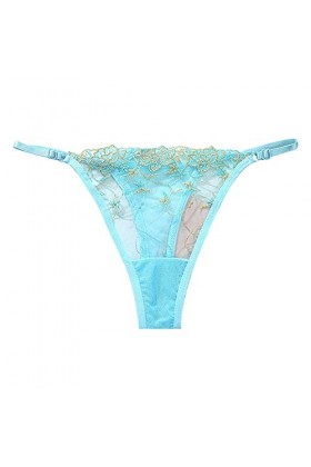 Lingerie Femme Sexy Ensemble Homme Sexy Hot y20k Femmes Grande Taille Sexy Femmes brodé Creux Maille séduisante Femmes String