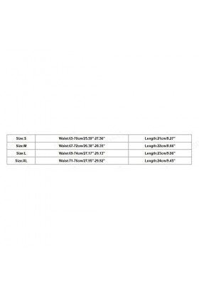 Aoklidil Sous-vêtements en crochet pour femme - Culotte creuse sexy pour femme - Dentelle - Lacets, Noir-3, XL