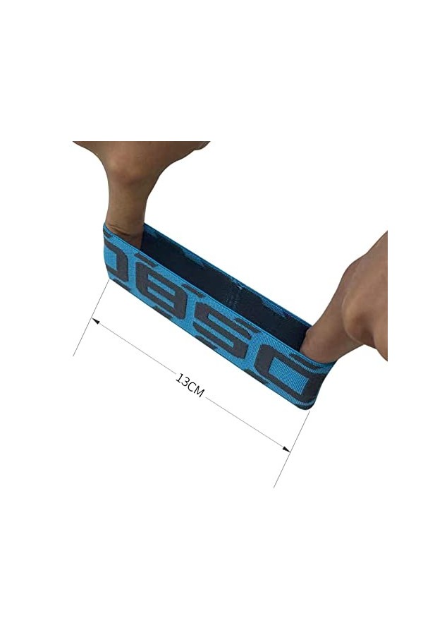 String Homme Sexy Transparent String Anneau de bras populaire Sexy Sexy Sports Fitness élastique européen et américain anneau