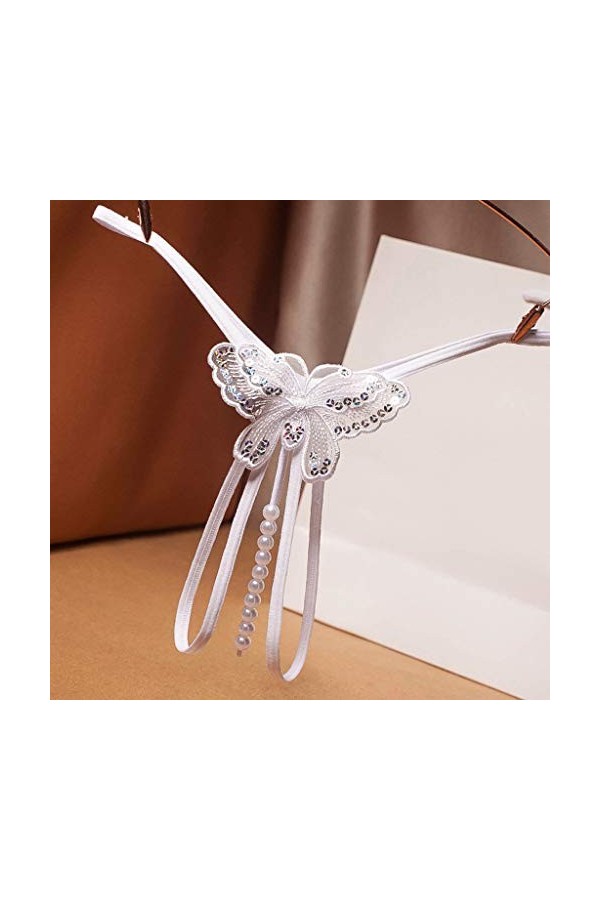 Lingerie Femme Sexy Ensemble Homme Sexy Hot y21k Thong Thong Femmes Culottes Culottes Dames Sexy Briefs Dentelle Lingerie Sou