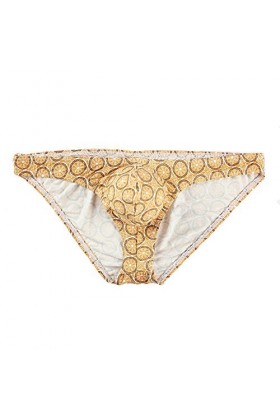 Lingerie Sexy Femme Coquine Hot Grande Taille Men Elastic Underwear Shorts Bulge Pouch Soft Underpants Ensemble De Nuit Oran