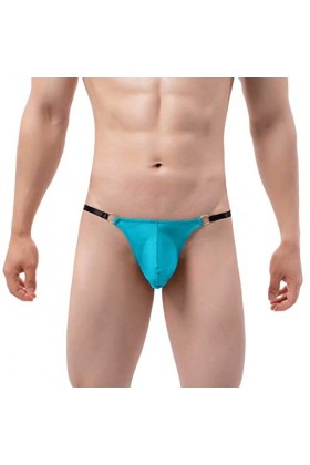 Boxer pour homme - Sous-vêtements pour hommes - Sous-vêtements sexy - Culotte sexy - Sous-vêtements - Culotte sexy pour homme