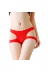 Générique Lingerie Sexy Femme Coquine Hot Dentelle sous Bragas sous-vêtements Pantalons Sexy Culottes Mots Briefs Thong Thong