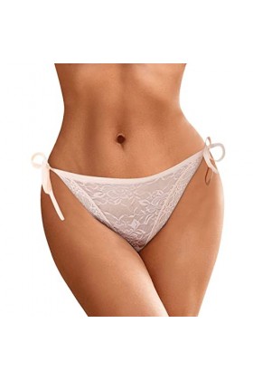 Lingerie Femme Sexy Ensemble Homme Sexy Hot y28.k Culotte sans Couture pour Femme Culotte Bikini Sexy en Dentelle Culotte Ext