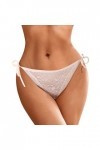 Lingerie Femme Sexy Ensemble Homme Sexy Hot y28.k Culotte sans Couture pour Femme Culotte Bikini Sexy en Dentelle Culotte Ext