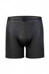 Beokeuioe Sous-vêtements en modal pour homme - Sous-vêtements Daytripper - Boxer pour homme - Boxer avec support intégré de p