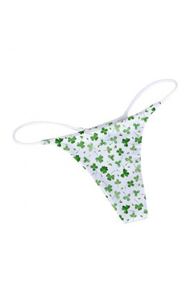 Deals of The Day Lightning Deals Jupe Culotte Sexy Low-Rise T-Back Underpants Culotte G-String pour Femme Soft Comfort Culott