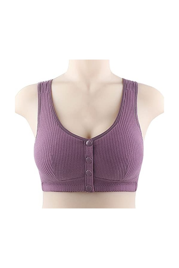 HANXIULIN Lingerie sexy en dentelle pour femme - Taille haute - Lingerie sexy, gris, 38