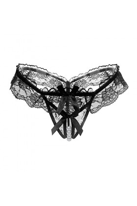 Lingerie Femme Sexy Ensemble Homme Sexy Hot y22k Womes Dentelle sous-vêtements Culottes Sexy Doux sans Couture Slips Hipster 