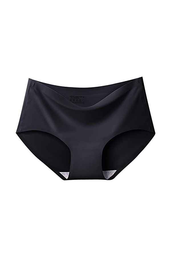 Lingerie Femme Sexy Ensemble Homme Sexy Hot y26k Lettre personnalisée Logo Taille Basse rayé Tangas No Show Bikini Tongs pers