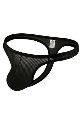 Générique Lingerie pour Hommes Fitted sous-VêTements sans Couture Respirant Culottes Stretch Boxer Homme Microfibre sans Cout