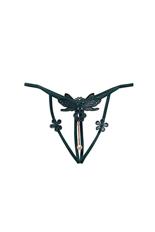 Lingerie Femme Sexy Ensemble Homme Sexy Hot y29k Pantalon Dentelle Culotte Thong Dames Thong sous-vêtements Sexy Femmes Brief