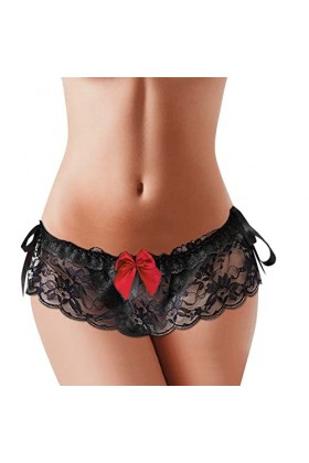 Lingerie Femme Sexy Ensemble Homme Sexy Hot y*2k sous-vêtements féminins Dentelle Culotte Sexy Bikini Culotte pour Femmes san