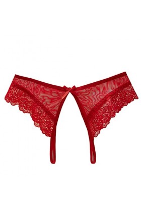 Culotte taille haute - Culotte postpartum - Doux - Sexy - Lingerie - Culotte en coton - Hipsters - String pour femme - Culott