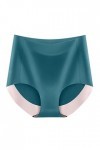BOTCAM Culotte sexy pour femme - Culotte confortable - Multicolore - Sous-vêtements sexy - Sous-vêtements brésiliens - Coton 