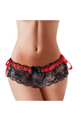 Lingerie Femme Sexy Ensemble Homme Sexy Hot y*2k sous-vêtements féminins Dentelle Culotte Sexy Bikini Culotte pour Femmes san