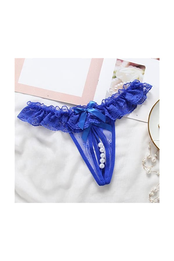 Lingerie Femme Sexy Ensemble Homme Sexy Hot y22k Womes Dentelle sous-vêtements Culottes Sexy Doux sans Couture Slips Hipster 