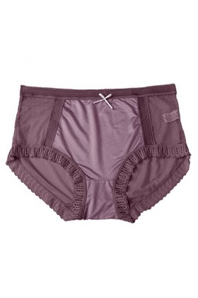 PANPANY Culottes pour Femme Slips Multicolore sans Couture Taille Basse Culottes Soutien-Gorge sous Vetements Sexy Multipack 