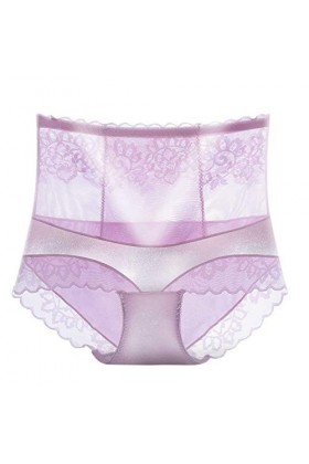 PANPANY Culottes pour Femme Multipack Dentelle sans Couture sous Vetements Tanga Confortables Panties Sexy Slips Culottes Tai