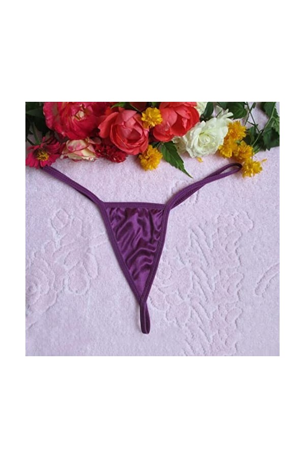 ADMAY 2023 New y22k Style Lingerie Femmes Sexy Lingerie G-String Mémoires sous-Vêtements Culottes T String Strings Body Soiré