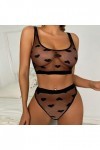 Lingerie Sexy Femme Coquine Hot Lingerie Et Vêtements Sexy Lingerie Erothique Sexy Funny Lingerie Midnight Fashion Sexy Color