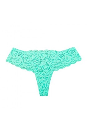 Culottes pour Femmes Culotte en Dentelle avec détail Devant croisé Crochet Dentelle Culotte à Lacets Sexy évider sous-vêtemen