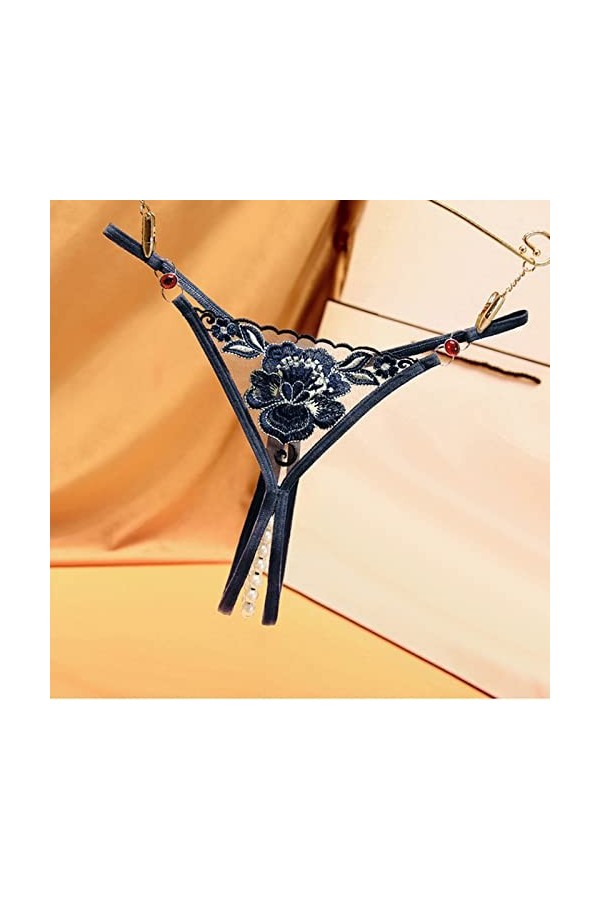 Lingerie Femme Sexy Ensemble Homme Sexy Hot y21k Womes Dentelle sous-vêtements Culottes Sexy Doux sans Couture Slips Hipster 