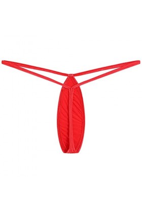 Lingerie Femme Sexy Ensemble Homme Sexy Hot y25k sous-vêtements à Travers des sous-vêtements à lèvres Transparents Chauds pou