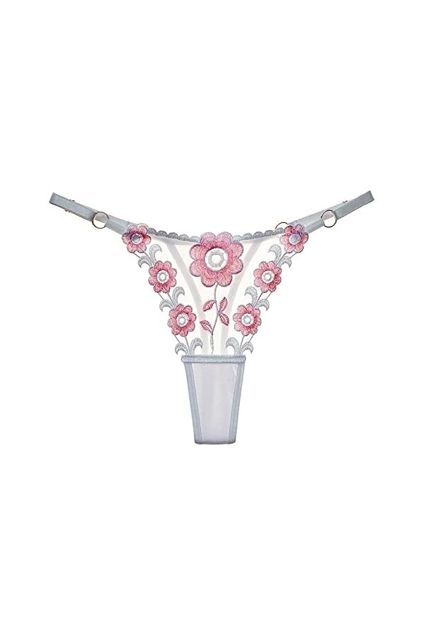 Lingerie Femme Sexy Ensemble Homme Sexy Hot y25k Femmes Style Doux Et Épicé Conception De Couleurs Contrastées Coupe Slim Cei