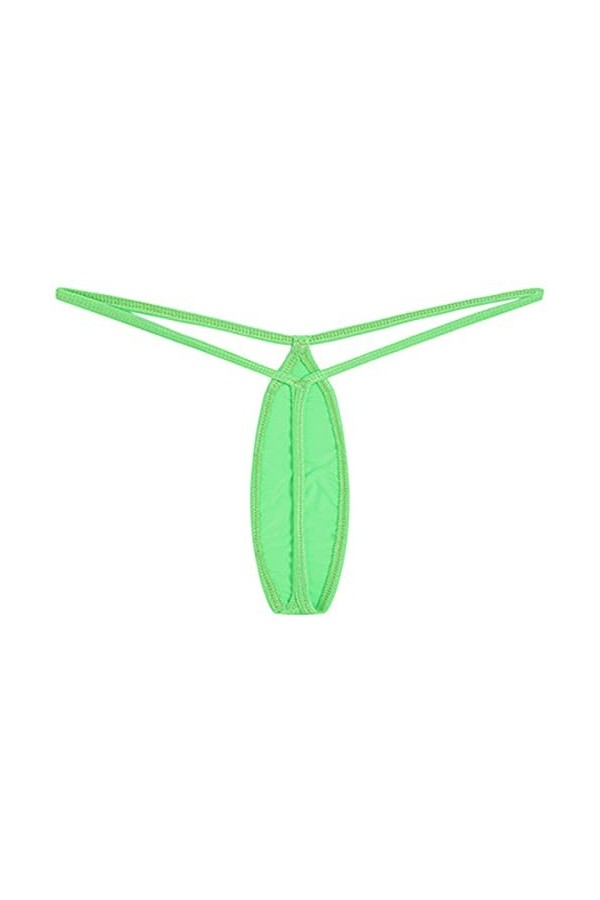 Lingerie Femme Sexy Ensemble Homme Sexy Hot y25k sous-vêtements à Travers des sous-vêtements à lèvres Transparents Chauds pou