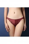 Culotte Femme String Femme Sexy Chic Lingerie Sexy pour Femme Coquine Hot et Grandes Tailles String Et Slips sous-vêtements U