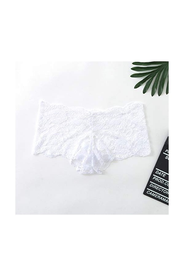 Lingerie Femme Sexy Ensemble Homme Sexy Hot y29k sous-vêtements Sport Hommes Sexy sous-vêtements Doux Underpans Dentelle Resp