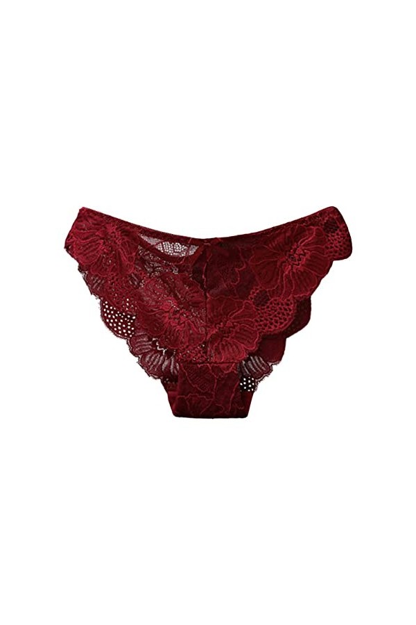 Lingerie Femme Sexy Ensemble Homme Sexy Hot y22k Taille des Femmes sous-vêtements Sexy Dentelle Culotte Mignonne sous-vêtemen