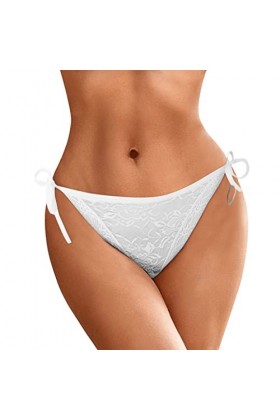 Lingerie Femme Sexy Ensemble Homme Sexy Hot y28.k Culotte sans Couture pour Femme Culotte Bikini Sexy en Dentelle Culotte Ext