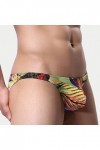 Lingerie Sexy Femme Coquine Hot Grande Taille Men Elastic Underwear Shorts Bulge Pouch Soft Underpants Ensemble De Nuit Mult
