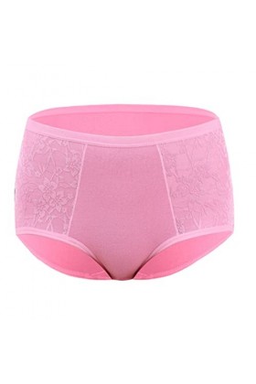 Culotte Femme Taille Haute Slips Elasticité Tangas rayés Taille Haute personnalisés No Show Tongs personnalisées Culottes Str