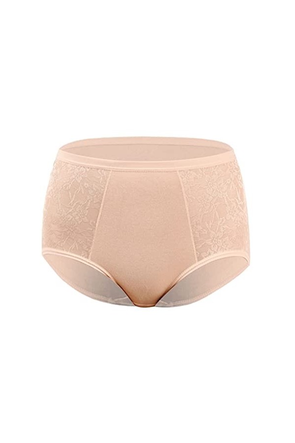 Femme Culotte Culottes et Slips Dentelle Lingerie Culottes Coton Sexy String Ouvert à Tanga Dentelle String Respirant sous-Vê