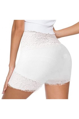 Générique Lingerie Sexy pour Femme Culottes Taille Haute sous-vêtements sous-vêtements Femmes Culottes Extensibles Respirante